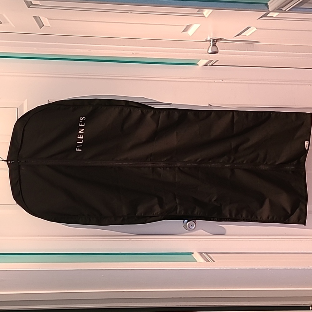 Garment bag